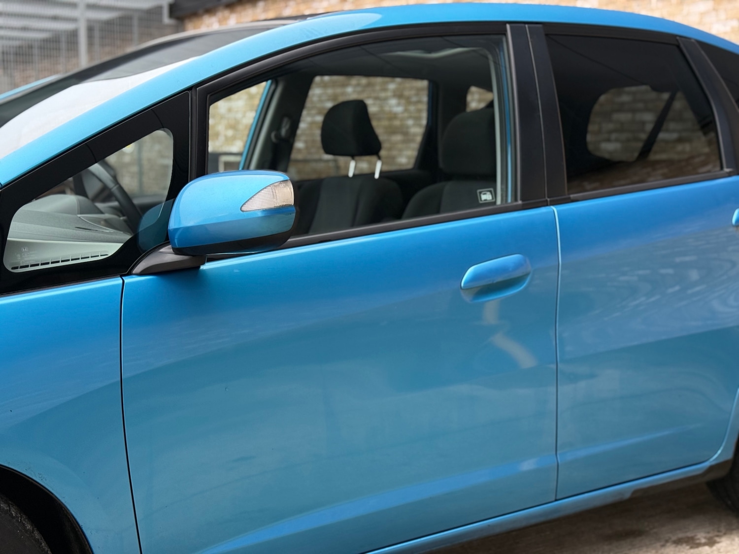 Used Honda Jazz 2009 for sale - 77410784: Photo 16