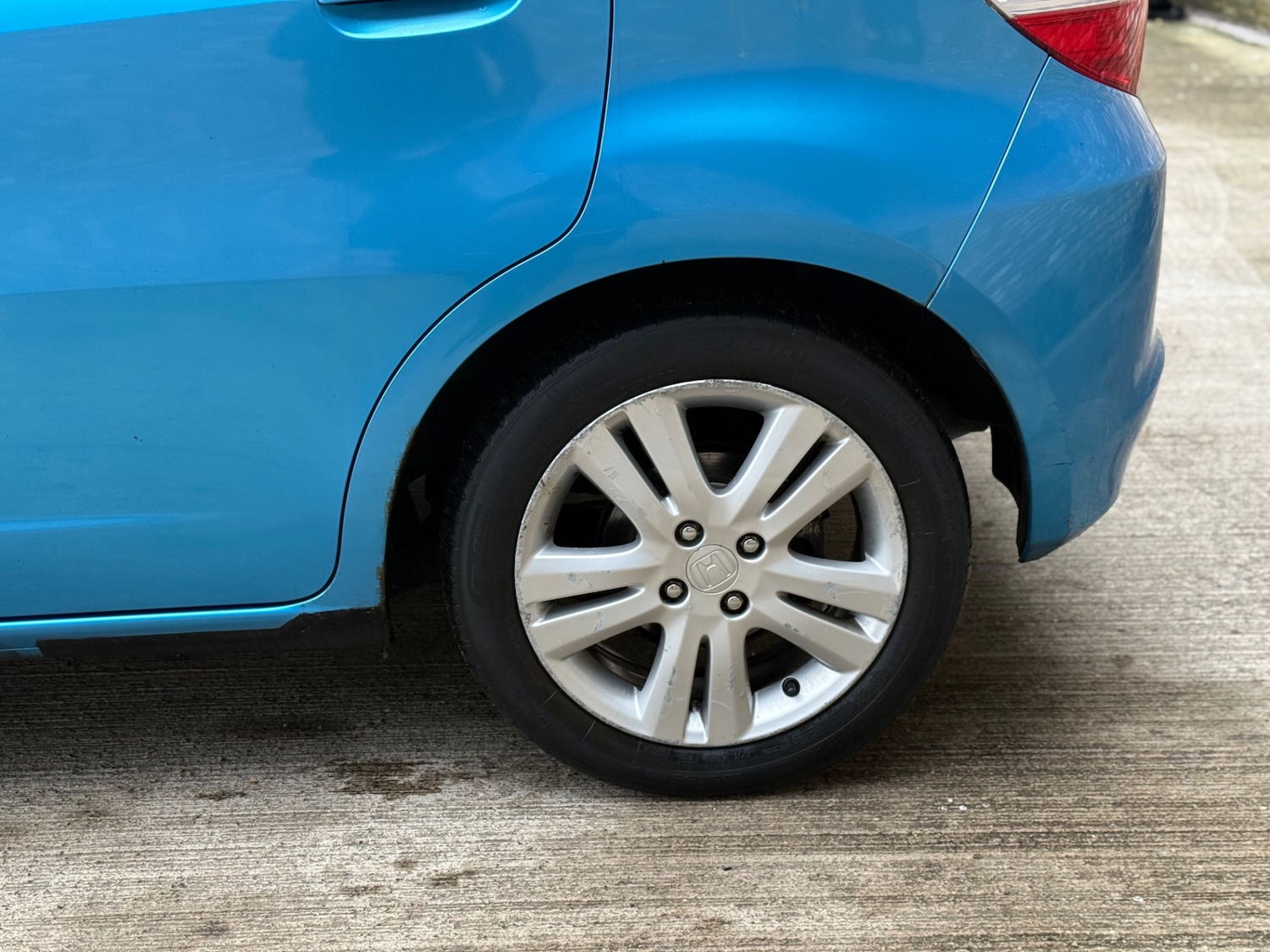 Used Honda Jazz 2009 for sale - 77410784: Photo 17