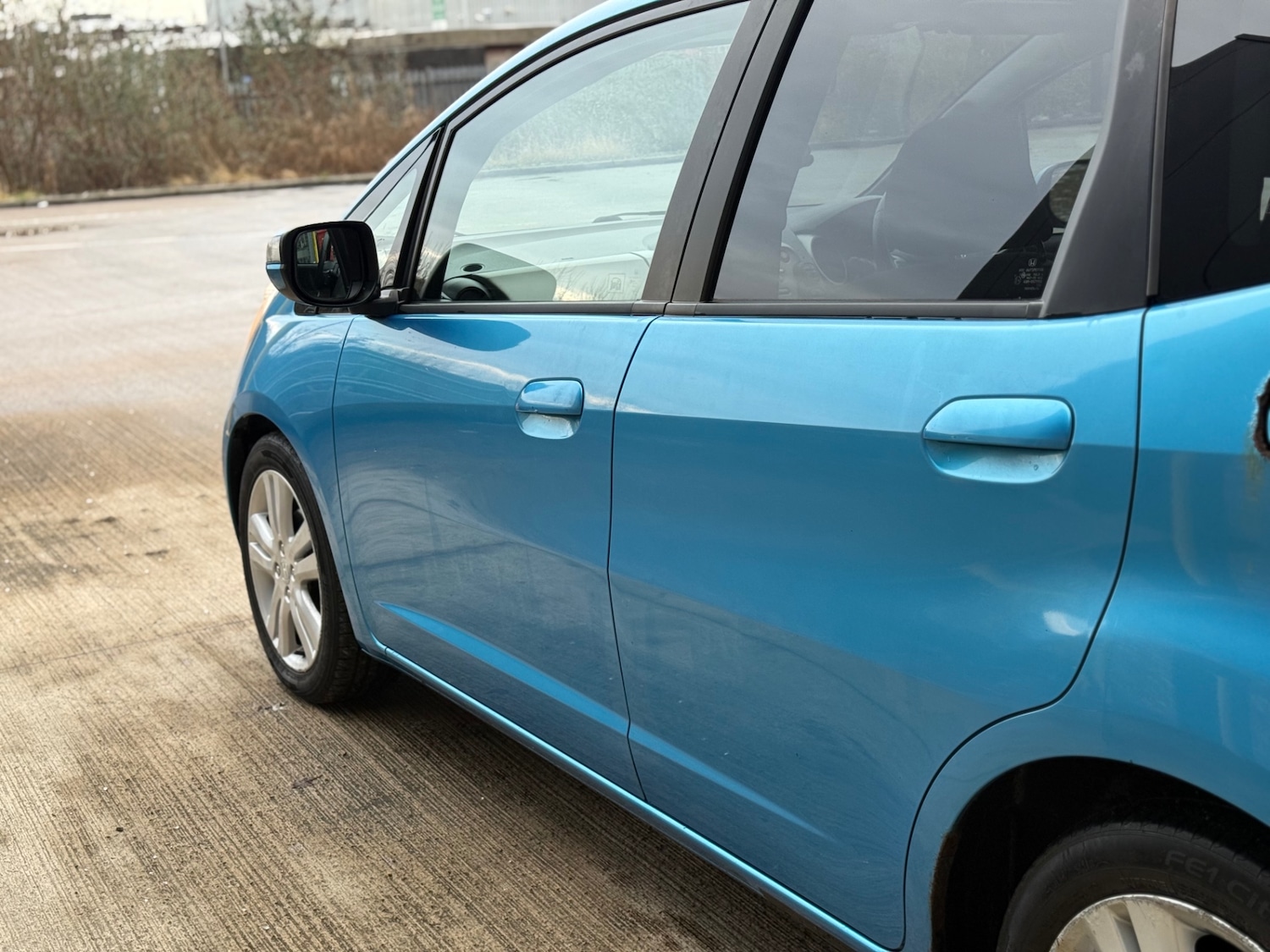 Used Honda Jazz 2009 for sale - 77410784: Photo 18