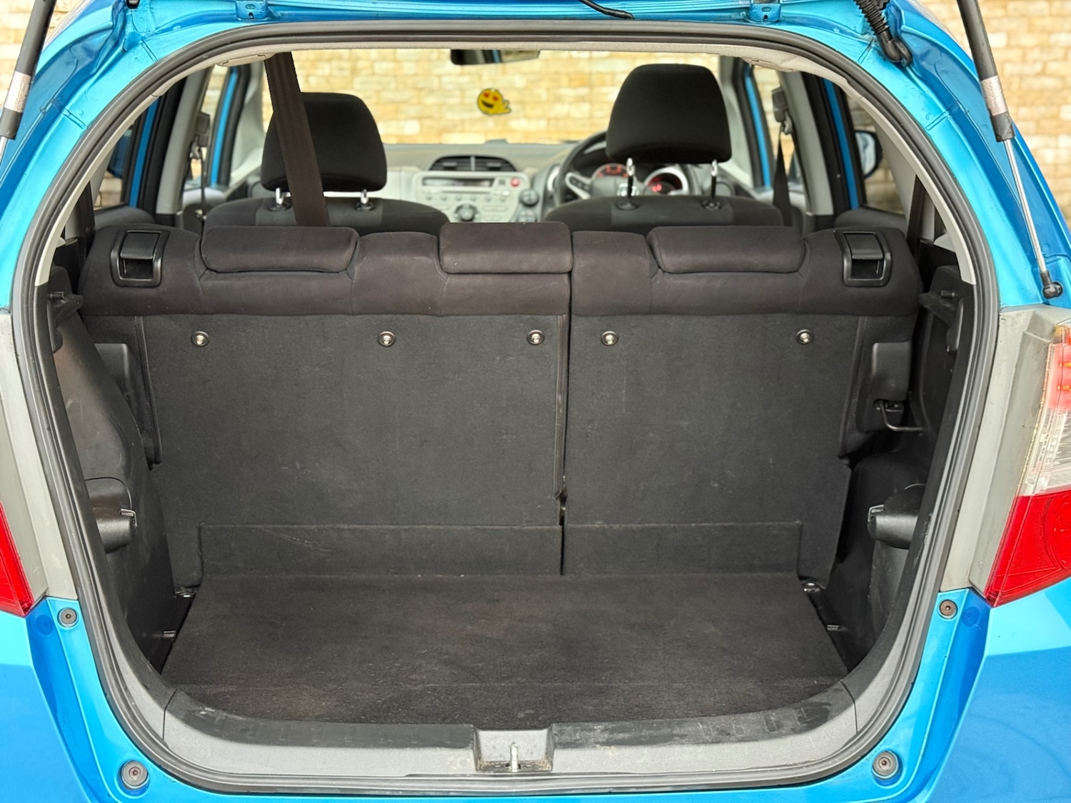 Used Honda Jazz 2009 for sale - 77410784: Photo 26