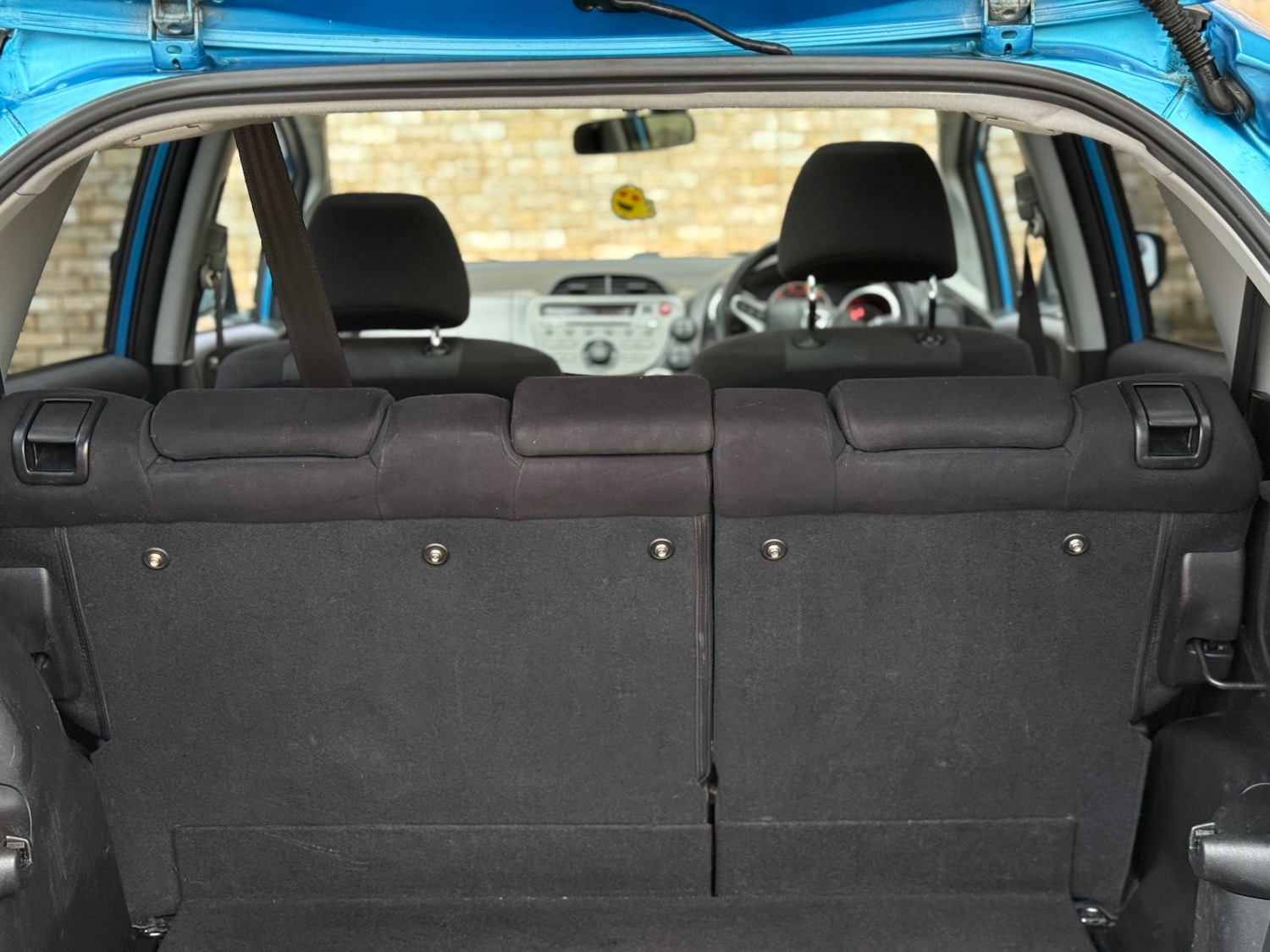 Used Honda Jazz 2009 for sale - 77410784: Photo 27