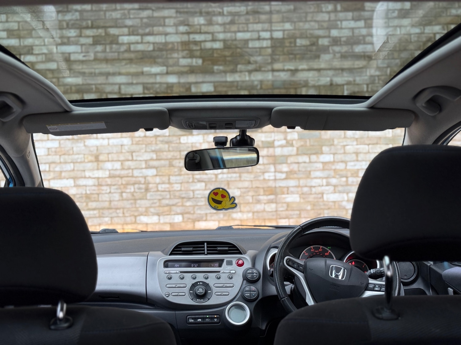 Used Honda Jazz 2009 for sale - 77410784: Photo 28