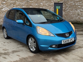 Used Honda Jazz 2009 for sale - 77410784: Photo