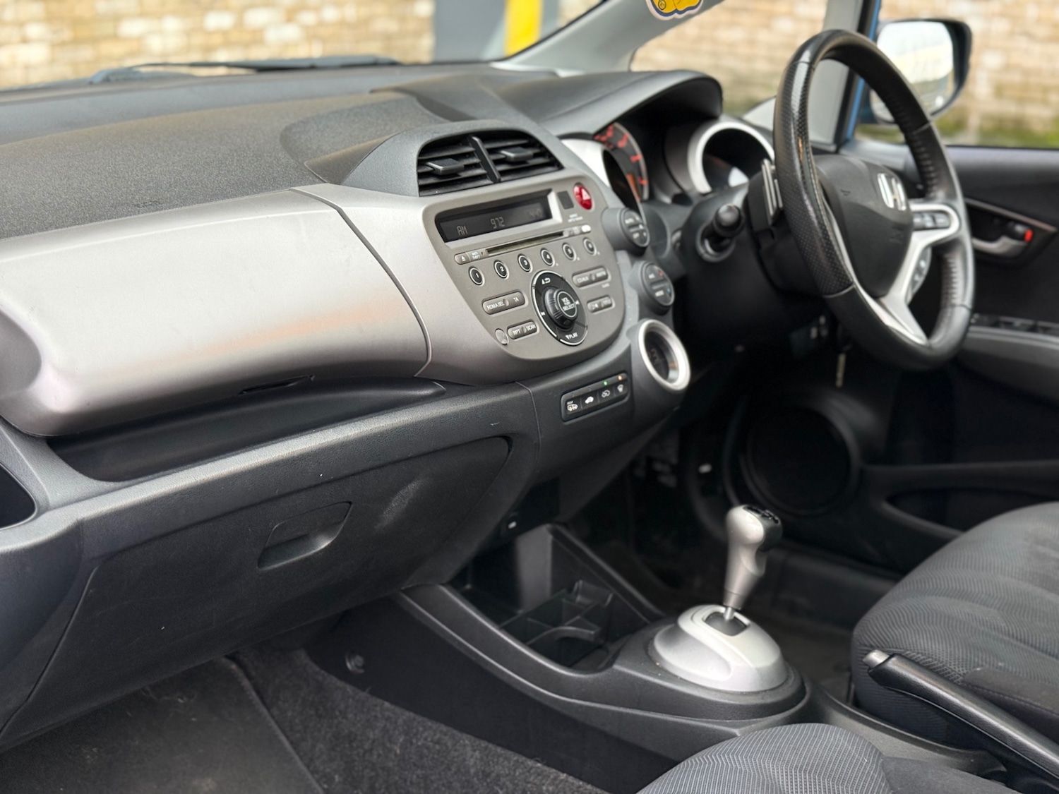 Used Honda Jazz 2009 for sale - 77410784: Photo 35