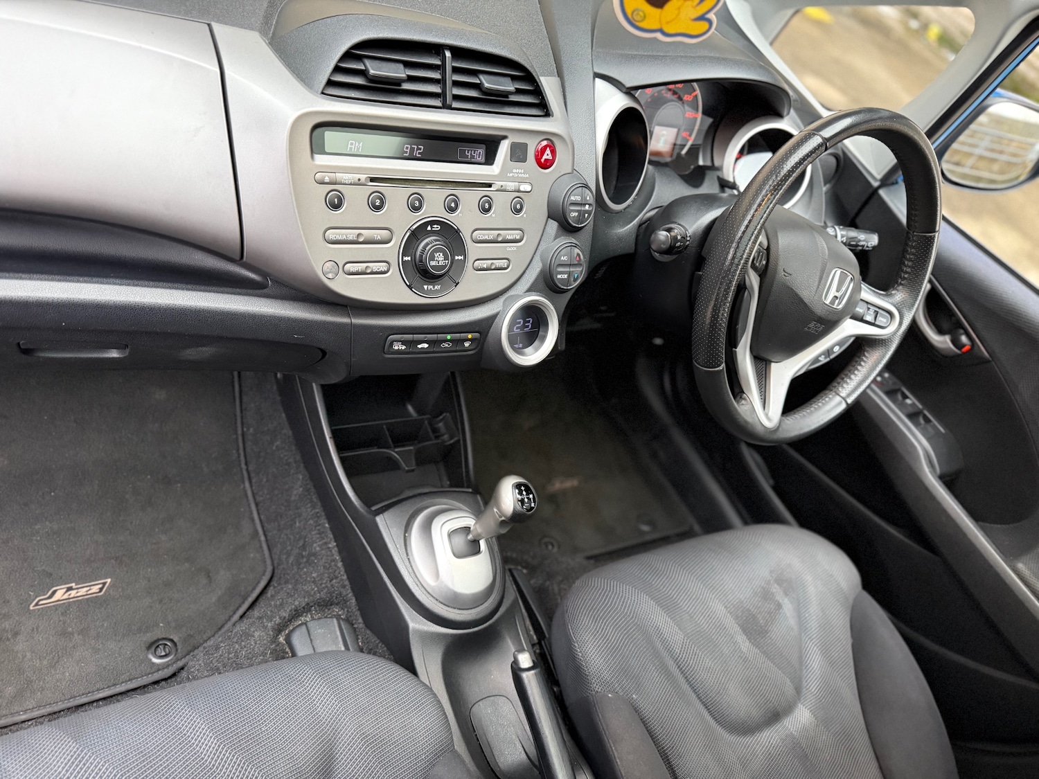 Used Honda Jazz 2009 for sale - 77410784: Photo 36