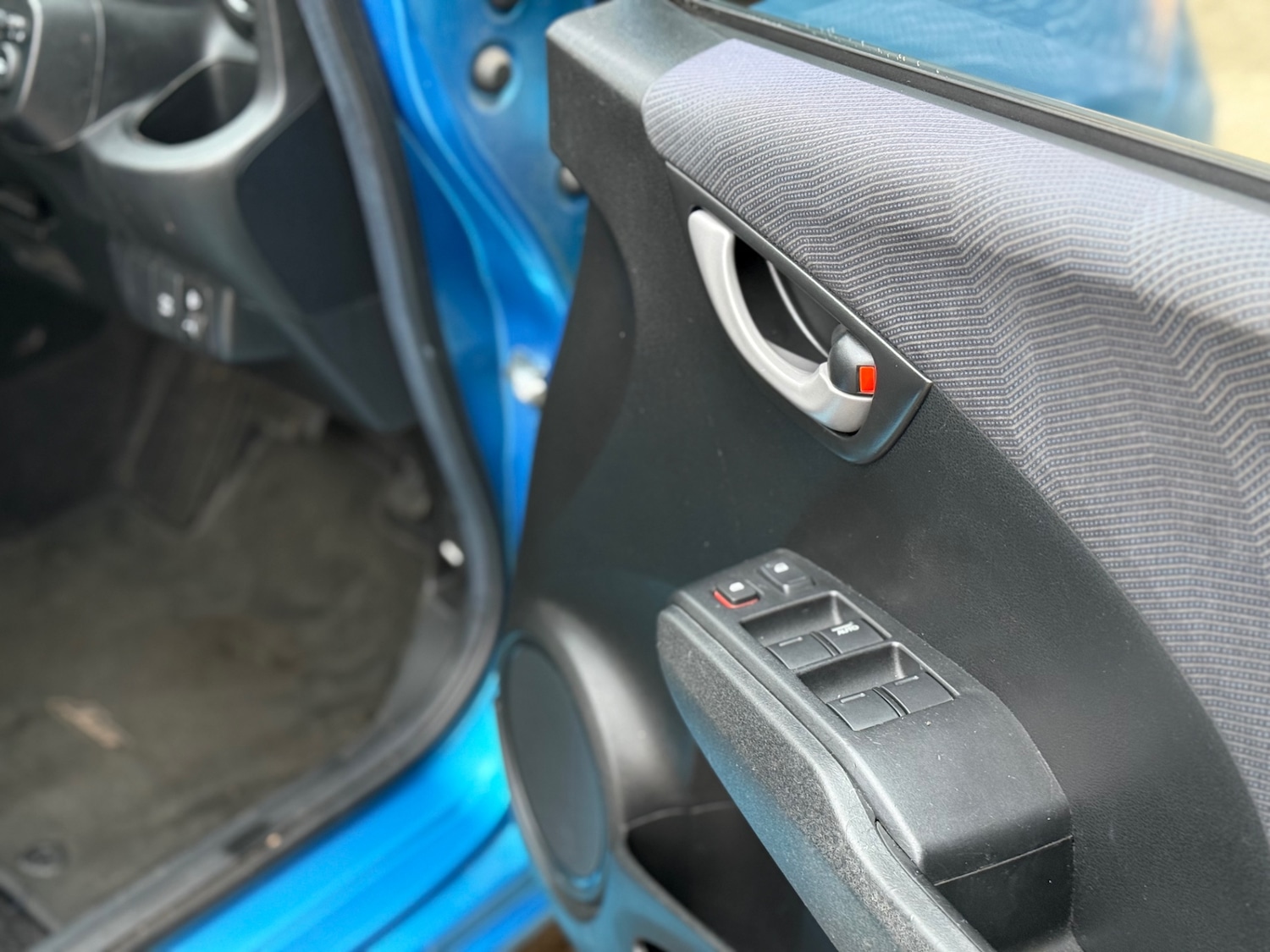 Used Honda Jazz 2009 for sale - 77410784: Photo 38