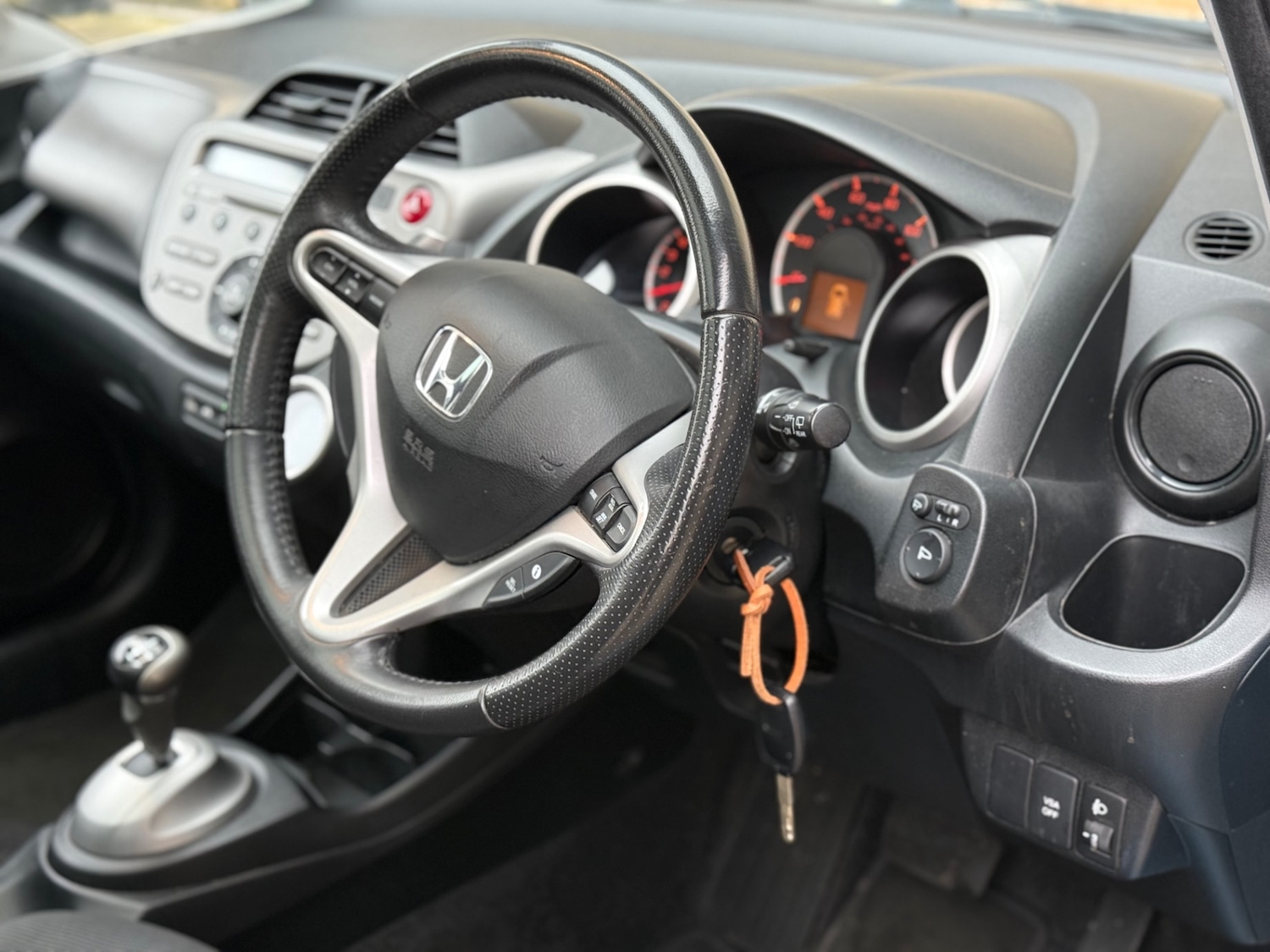 Used Honda Jazz 2009 for sale - 77410784: Photo 39