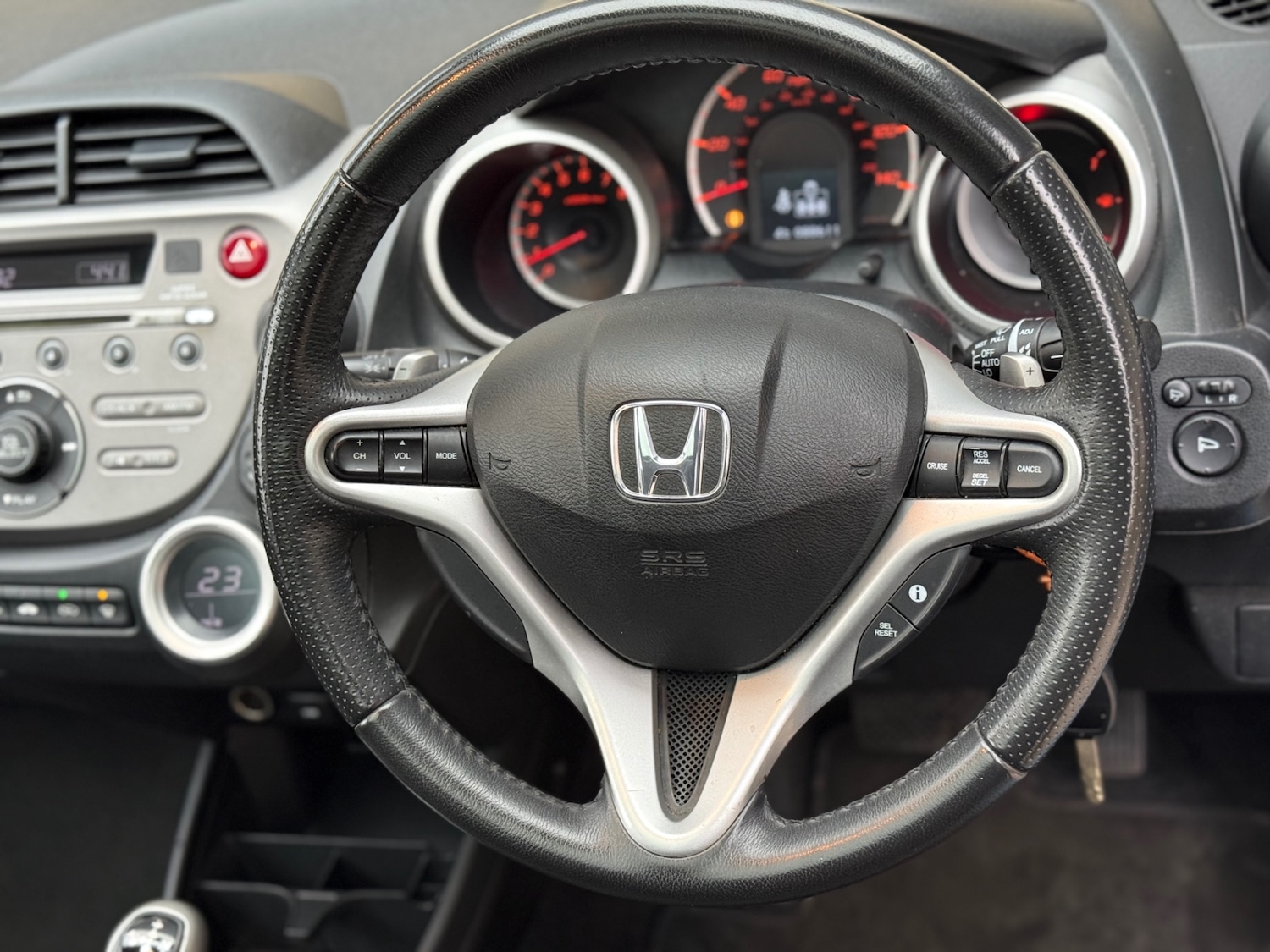 Used Honda Jazz 2009 for sale - 77410784: Photo 41