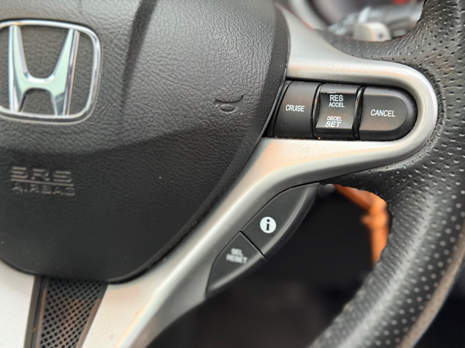 Used Honda Jazz 2009 for sale - 77410784: Photo 42