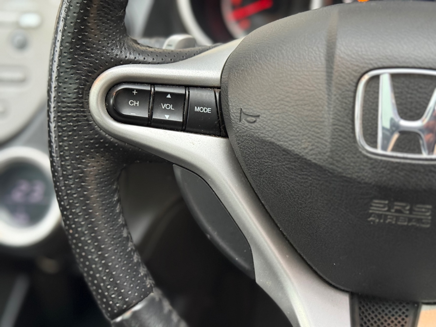 Used Honda Jazz 2009 for sale - 77410784: Photo 43