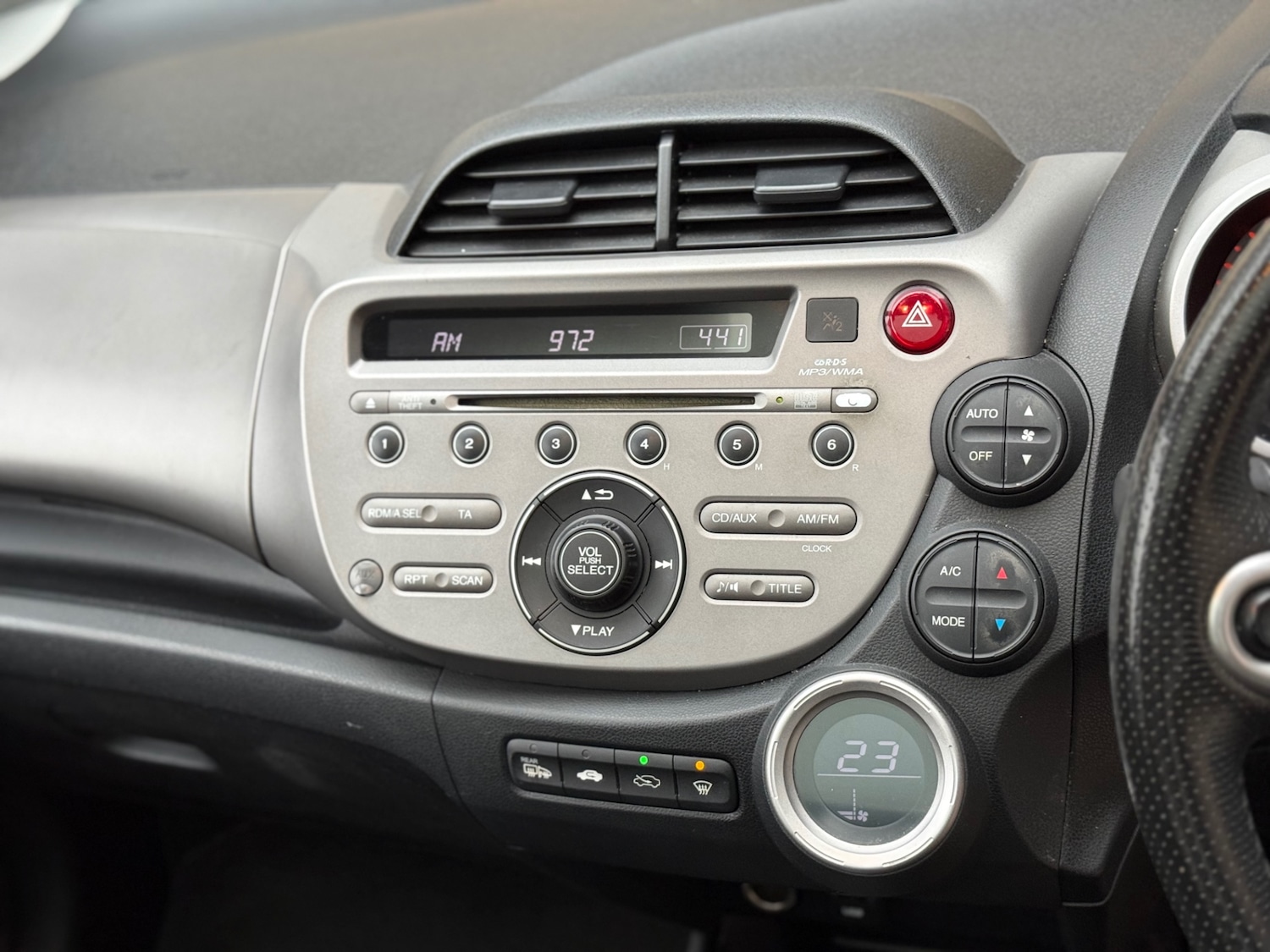 Used Honda Jazz 2009 for sale - 77410784: Photo 44