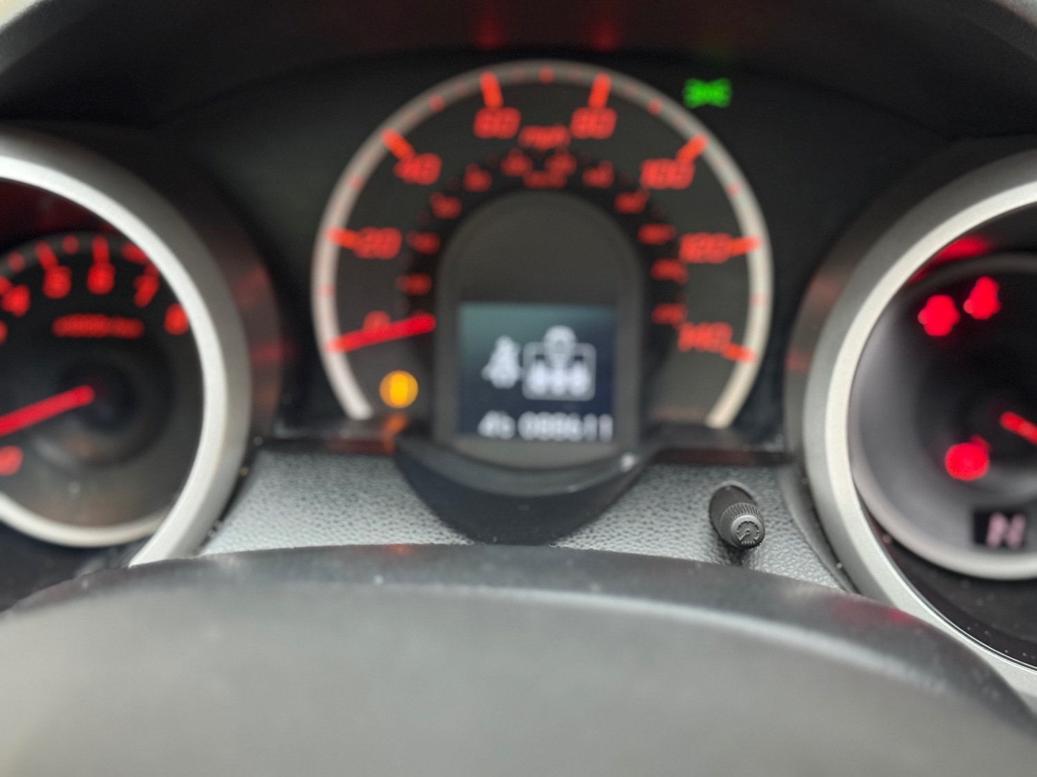 Used Honda Jazz 2009 for sale - 77410784: Photo 45