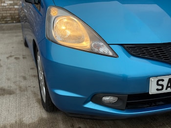 Used Honda Jazz 2009 for sale - 77410784: Photo