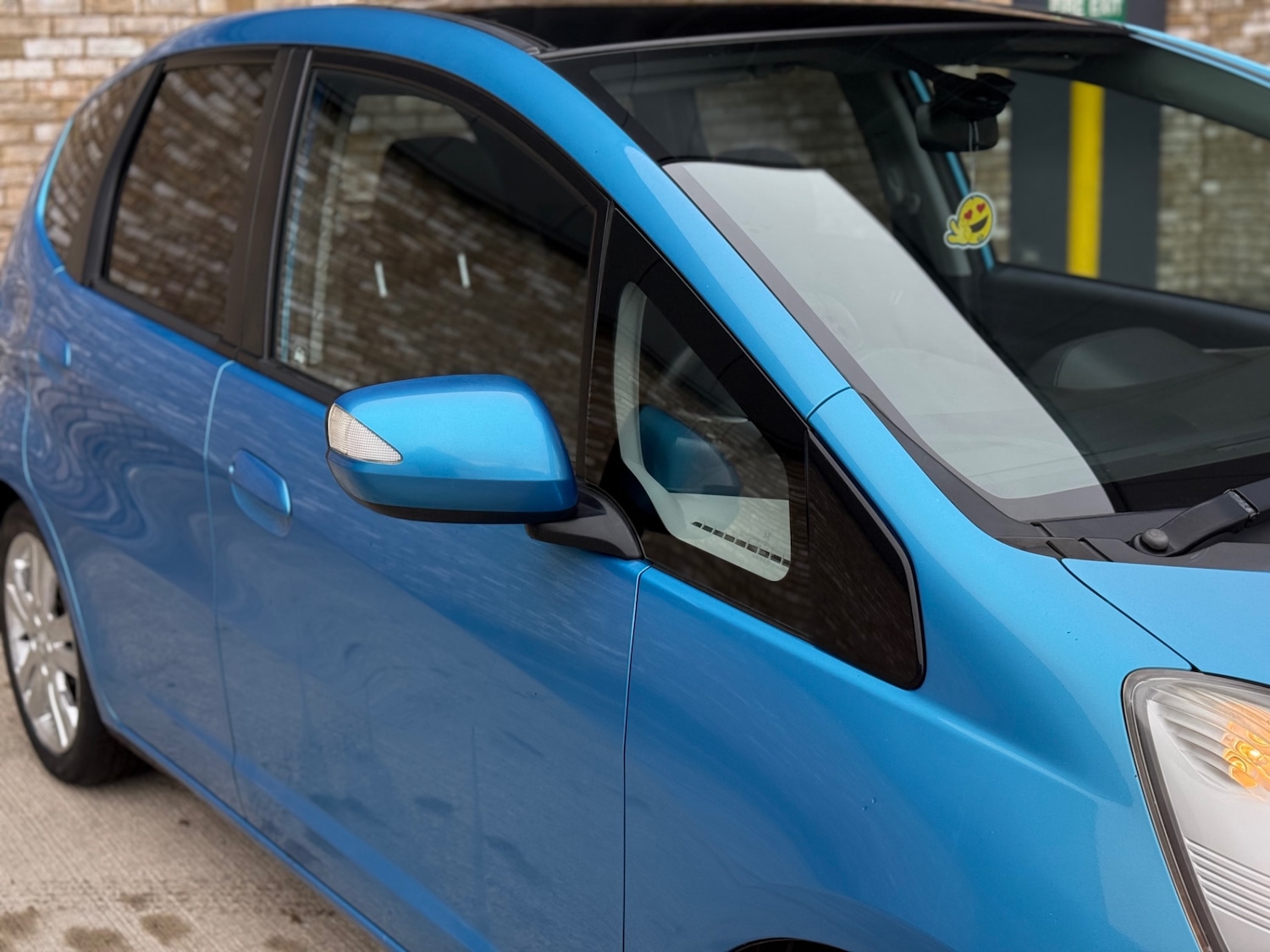 Used Honda Jazz 2009 for sale - 77410784: Photo 5