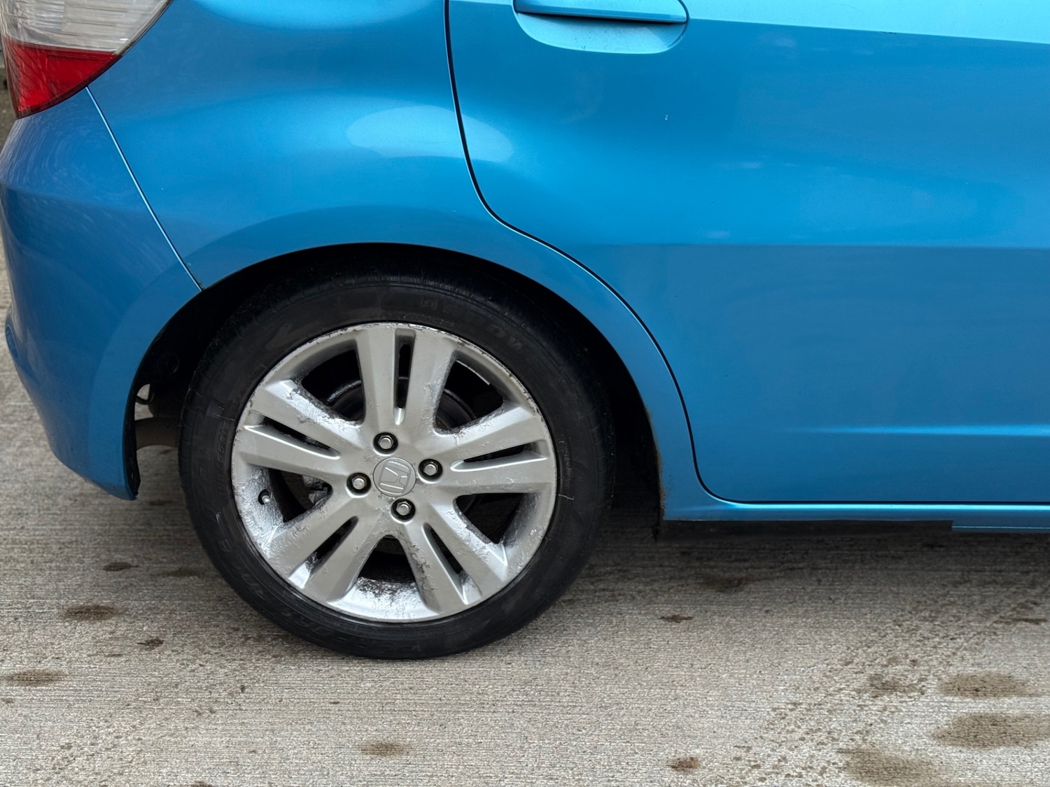 Used Honda Jazz 2009 for sale - 77410784: Photo 7