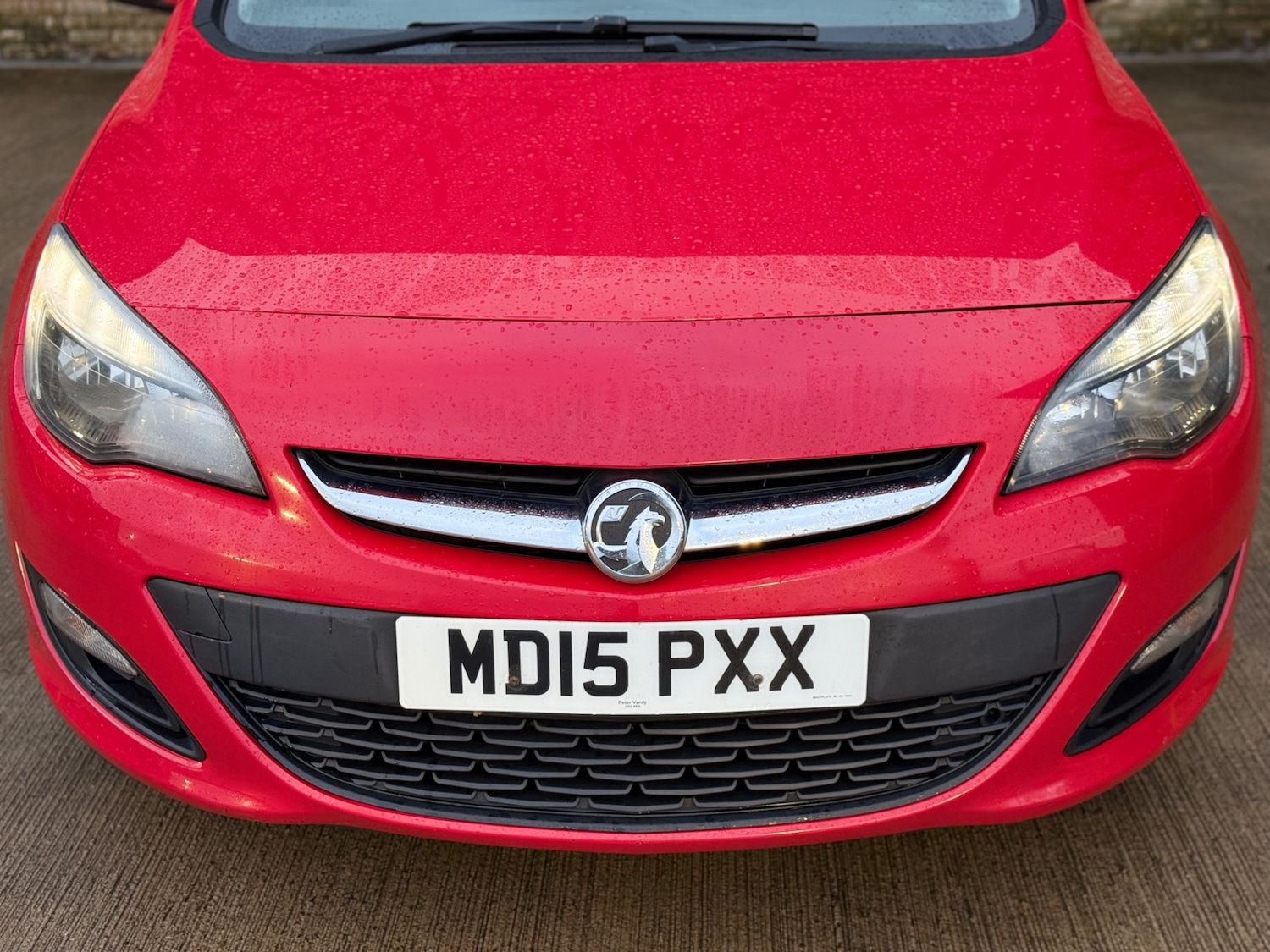 Used Vauxhall Astra 2015 for sale - 77493678: Photo 10