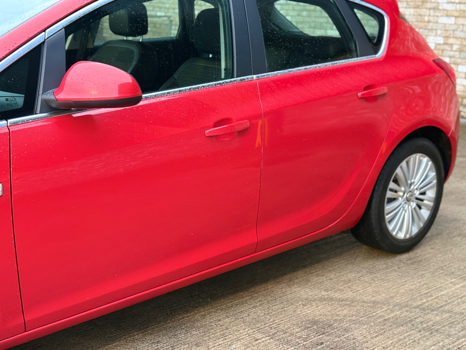 Used Vauxhall Astra 2015 for sale - 77493678: Photo 15