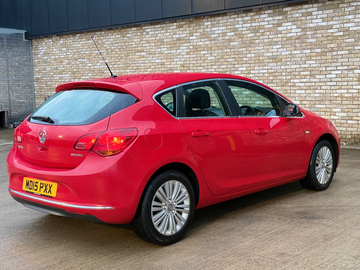 Used Vauxhall Astra 2015 for sale - 77493678: Photo 21
