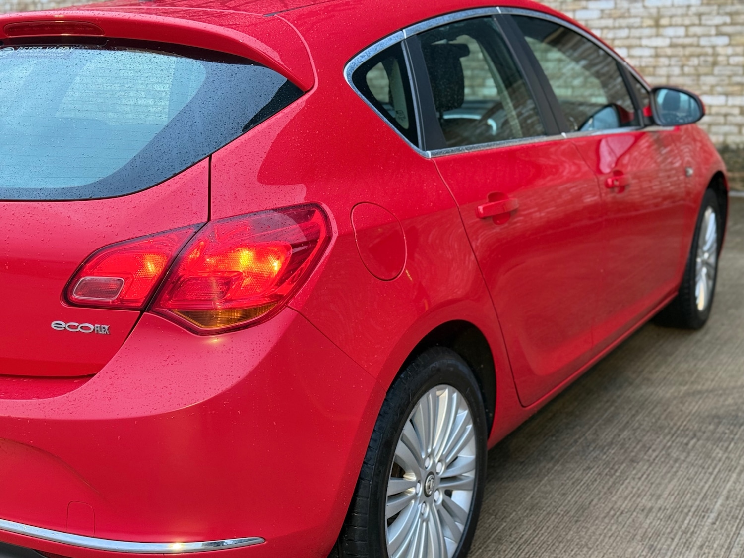 Used Vauxhall Astra 2015 for sale - 77493678: Photo 22