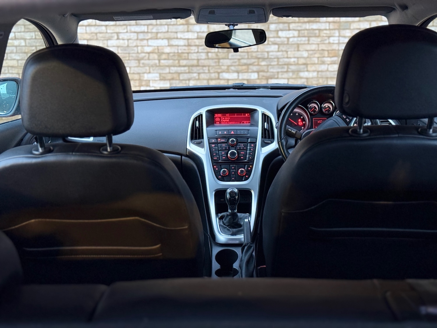 Used Vauxhall Astra 2015 for sale - 77493678: Photo 25