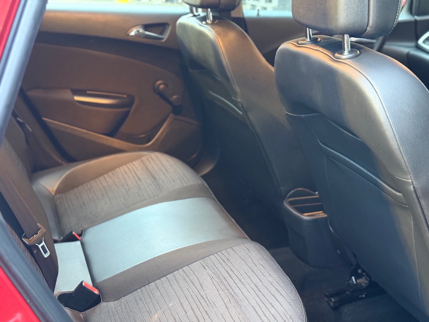 Used Vauxhall Astra 2015 for sale - 77493678: Photo 26