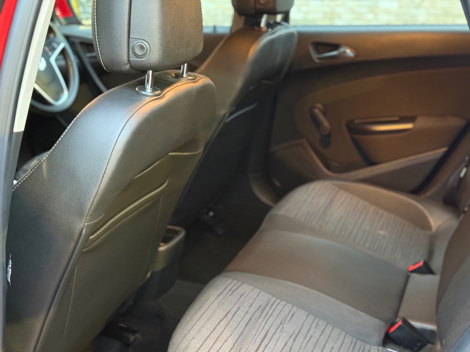 Used Vauxhall Astra 2015 for sale - 77493678: Photo 27