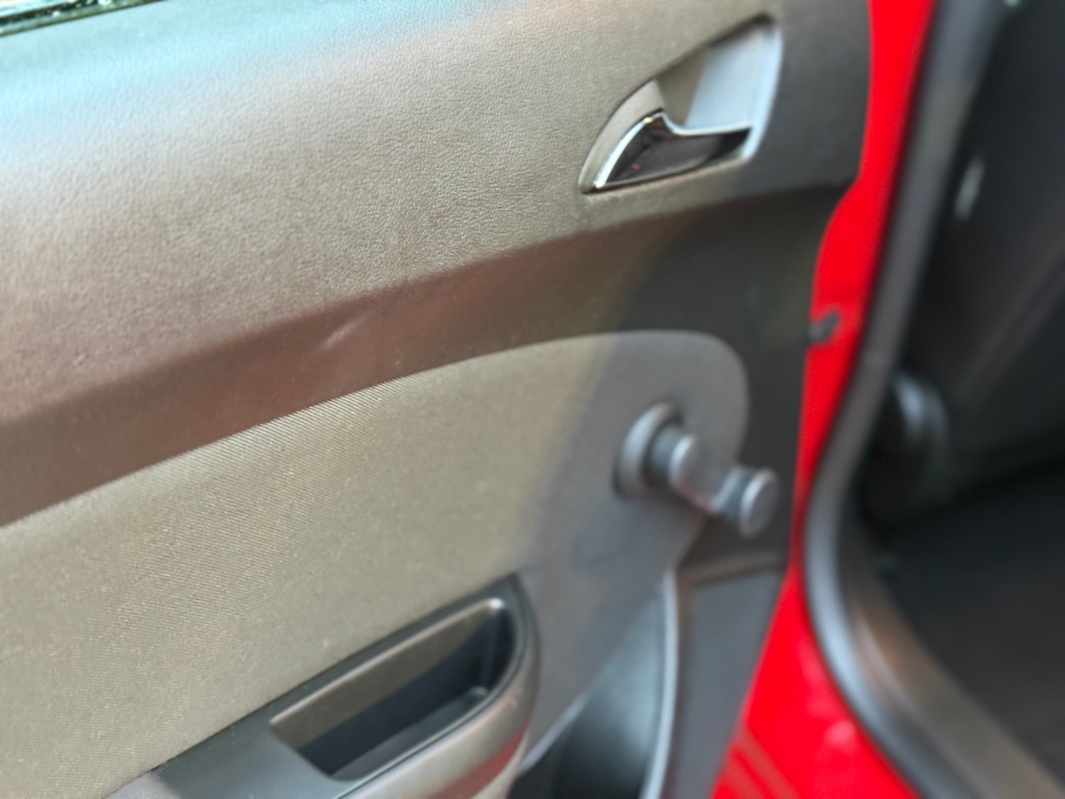 Used Vauxhall Astra 2015 for sale - 77493678: Photo 28