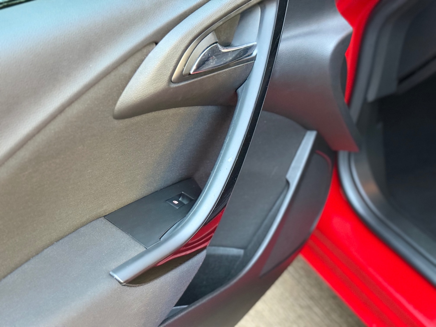 Used Vauxhall Astra 2015 for sale - 77493678: Photo 29