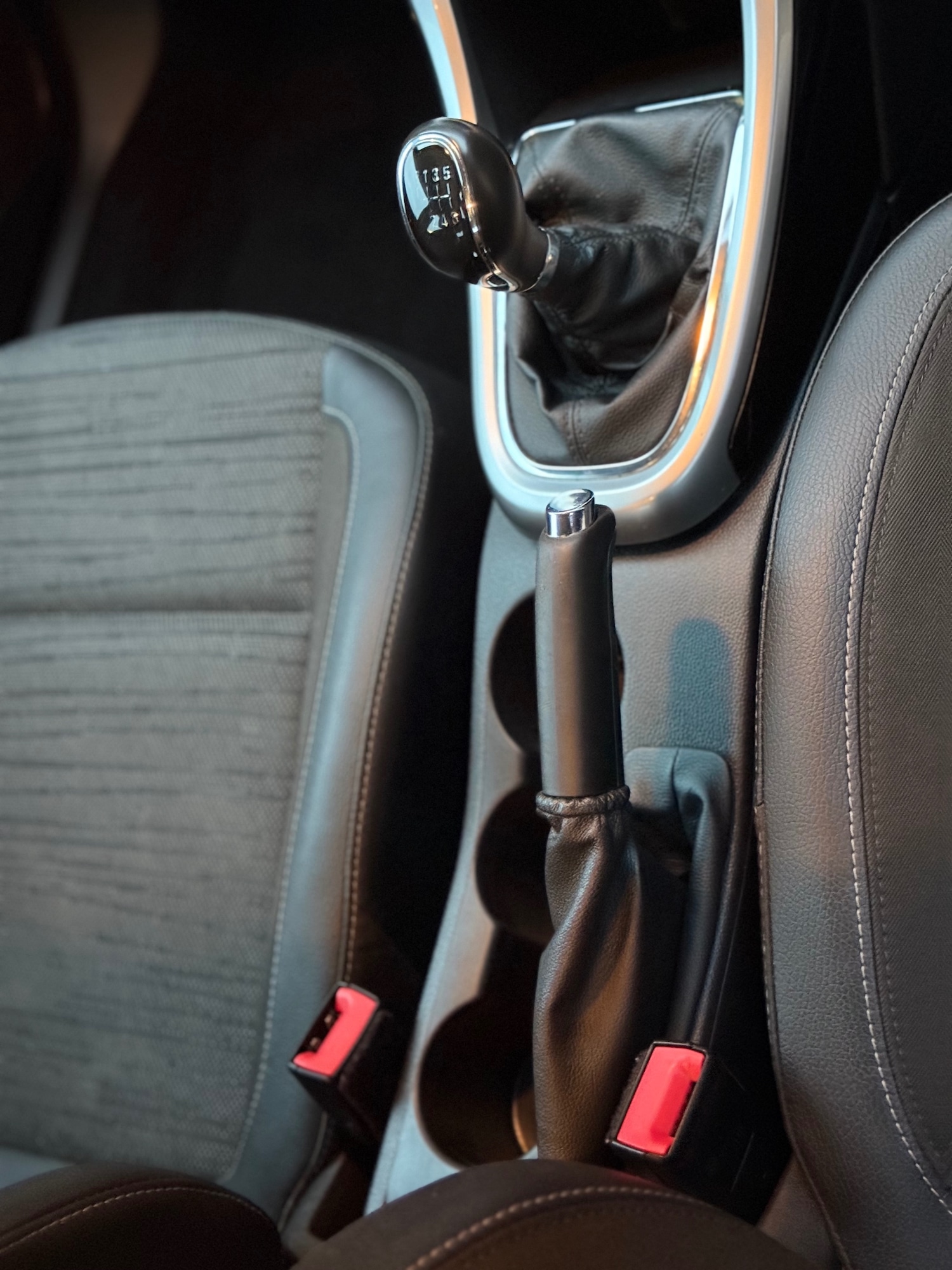 Used Vauxhall Astra 2015 for sale - 77493678: Photo 33