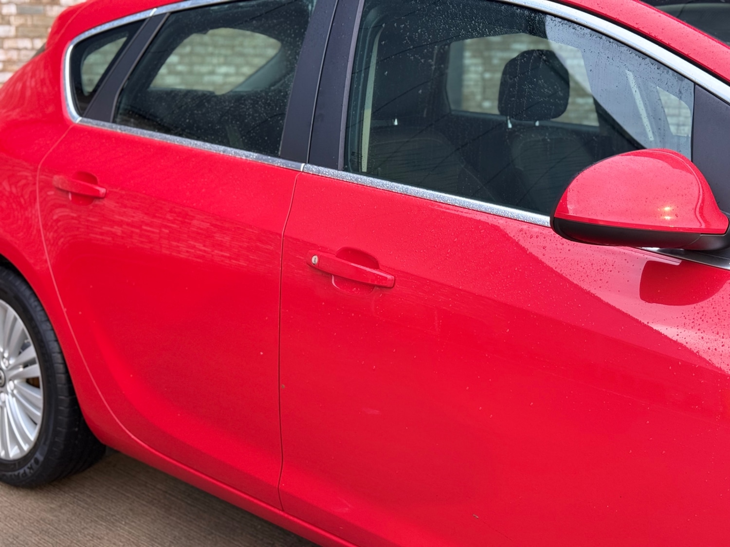 Used Vauxhall Astra 2015 for sale - 77493678: Photo 5