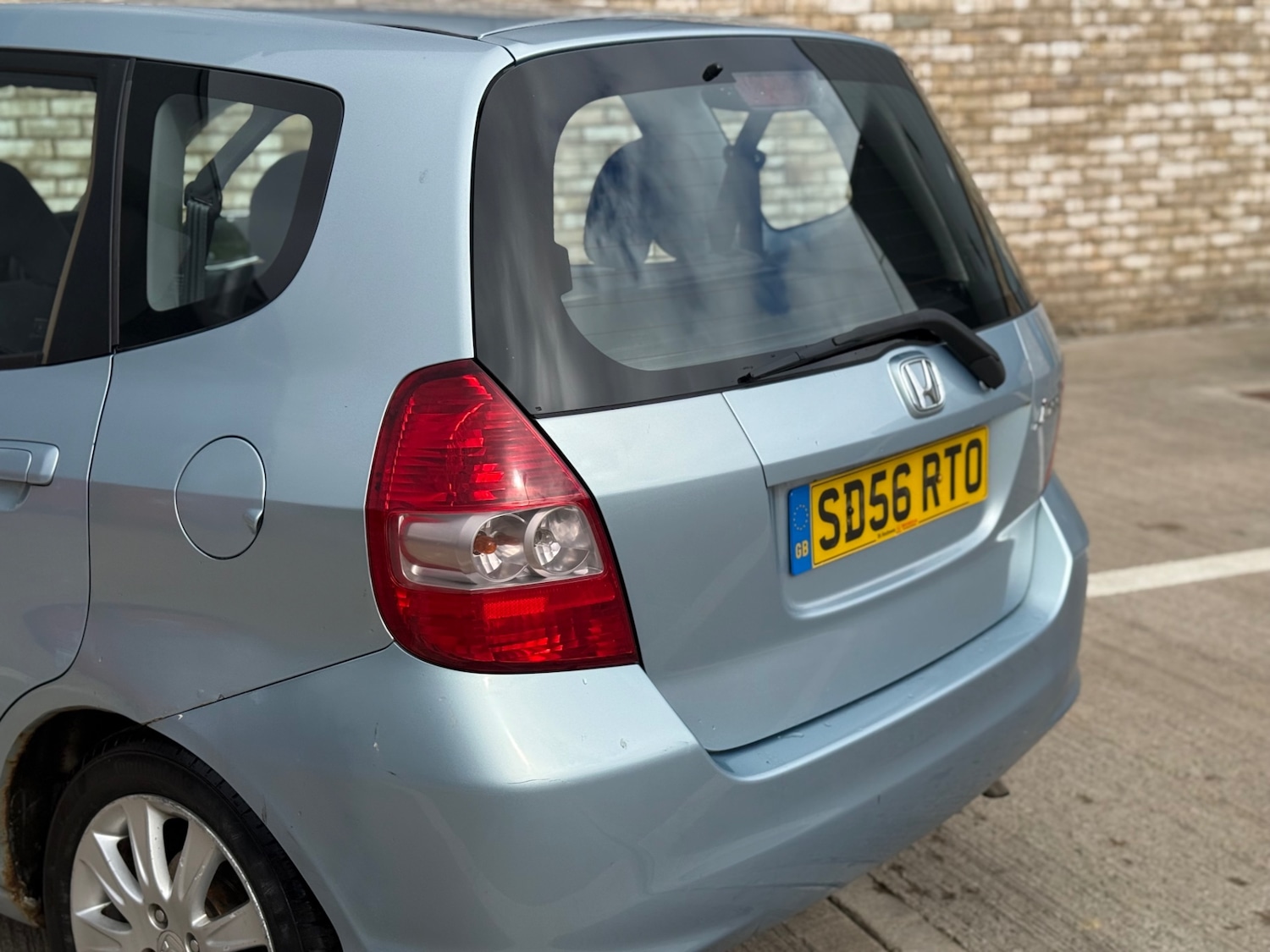 Used Honda Jazz 2006 for sale - 78025343: Photo 11