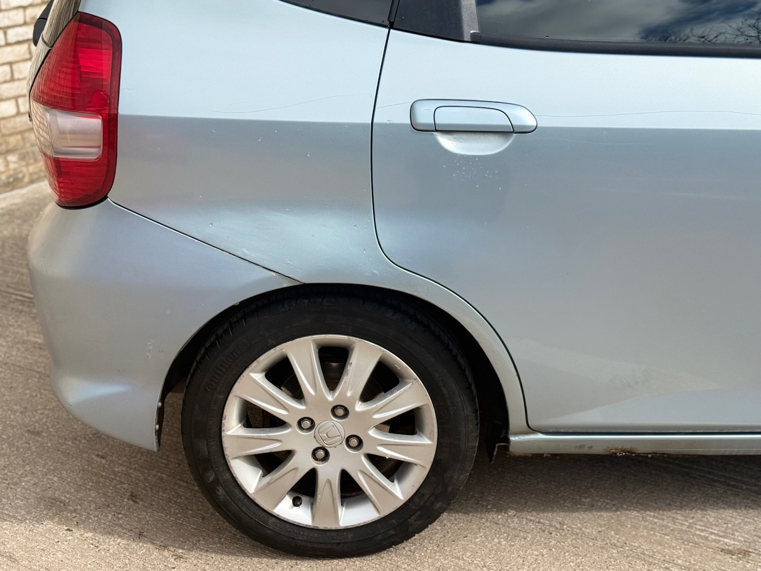 Used Honda Jazz 2006 for sale - 78025343: Photo 13