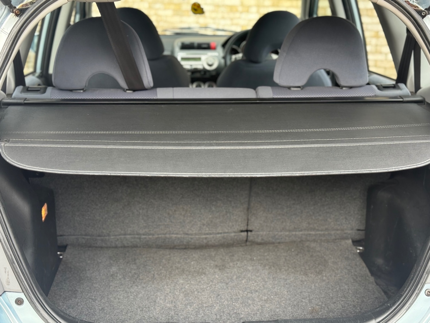 Used Honda Jazz 2006 for sale - 78025343: Photo 16