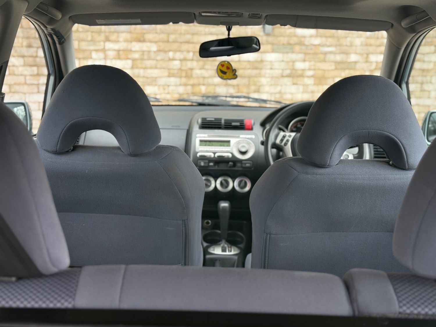 Used Honda Jazz 2006 for sale - 78025343: Photo 19