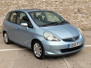 Used Honda Jazz 2006 for sale - 78025343: Photo
