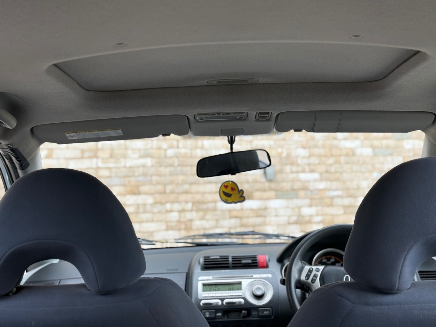 Used Honda Jazz 2006 for sale - 78025343: Photo 20