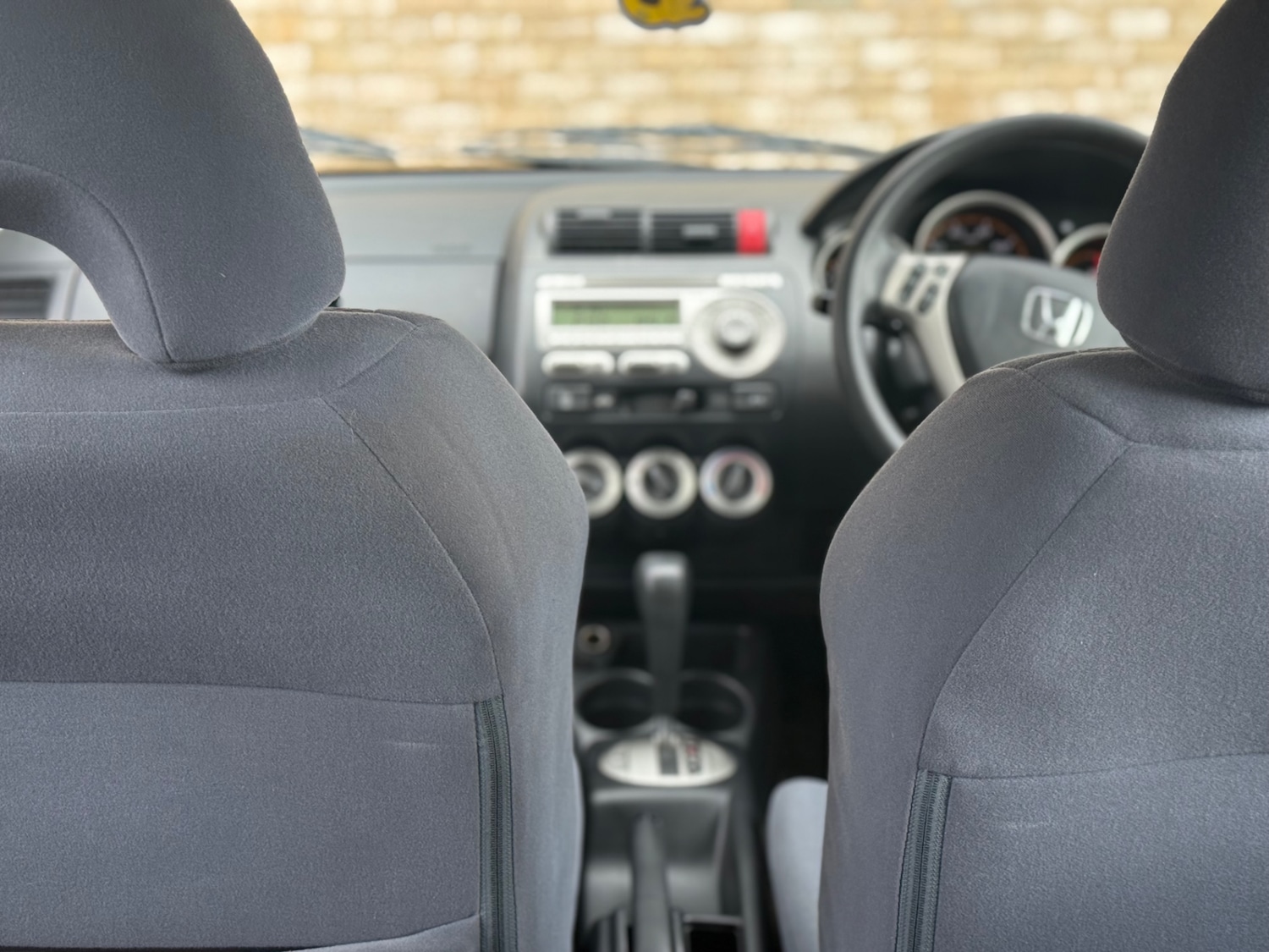 Used Honda Jazz 2006 for sale - 78025343: Photo 21