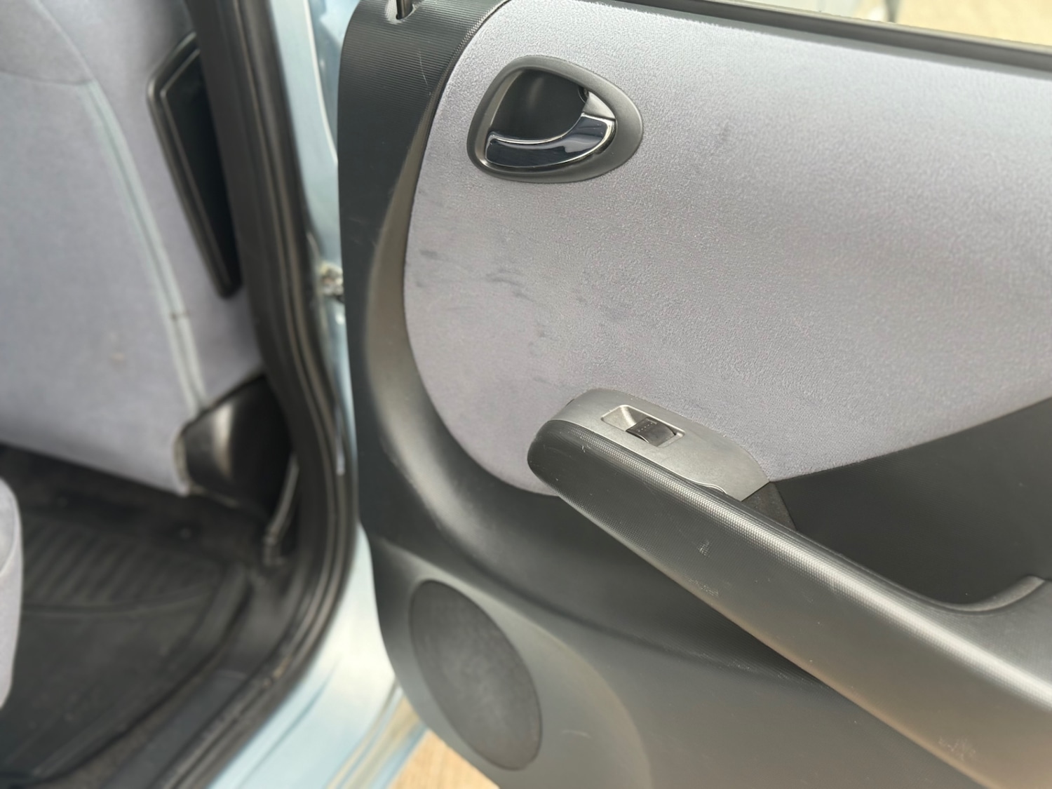 Used Honda Jazz 2006 for sale - 78025343: Photo 22