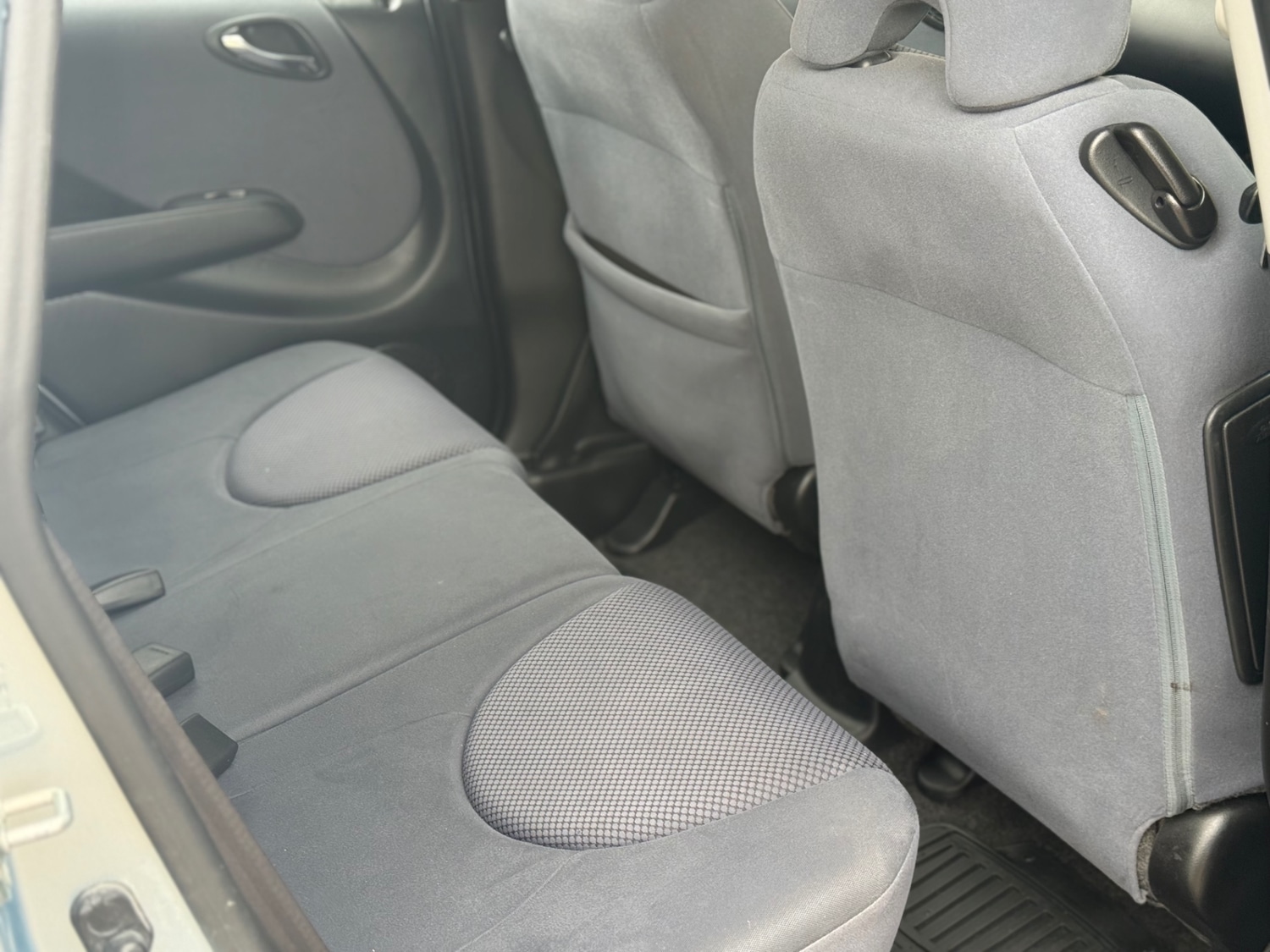 Used Honda Jazz 2006 for sale - 78025343: Photo 23