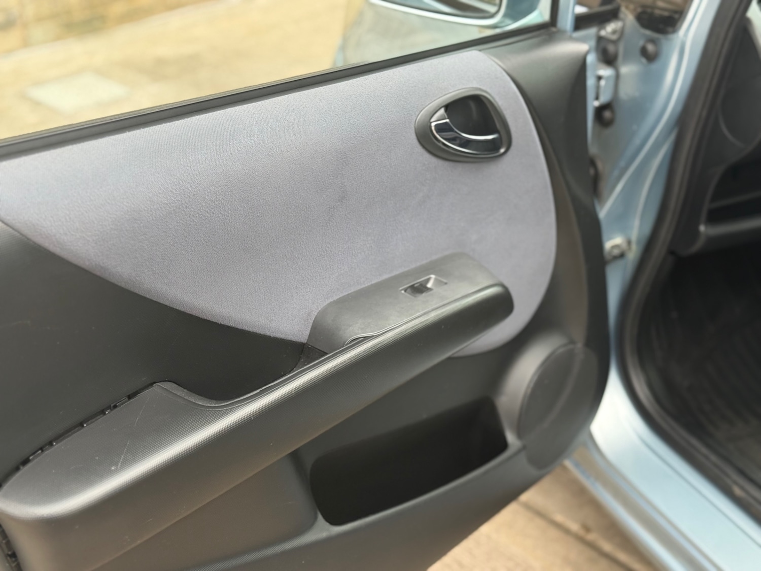 Used Honda Jazz 2006 for sale - 78025343: Photo 26