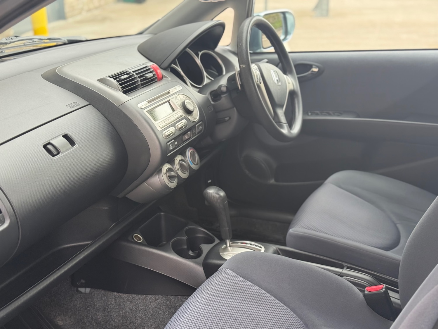 Used Honda Jazz 2006 for sale - 78025343: Photo 28