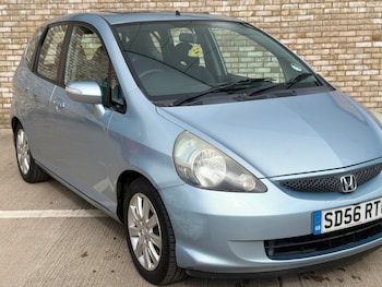 Used Honda Jazz 2006 for sale - 78025343: Photo
