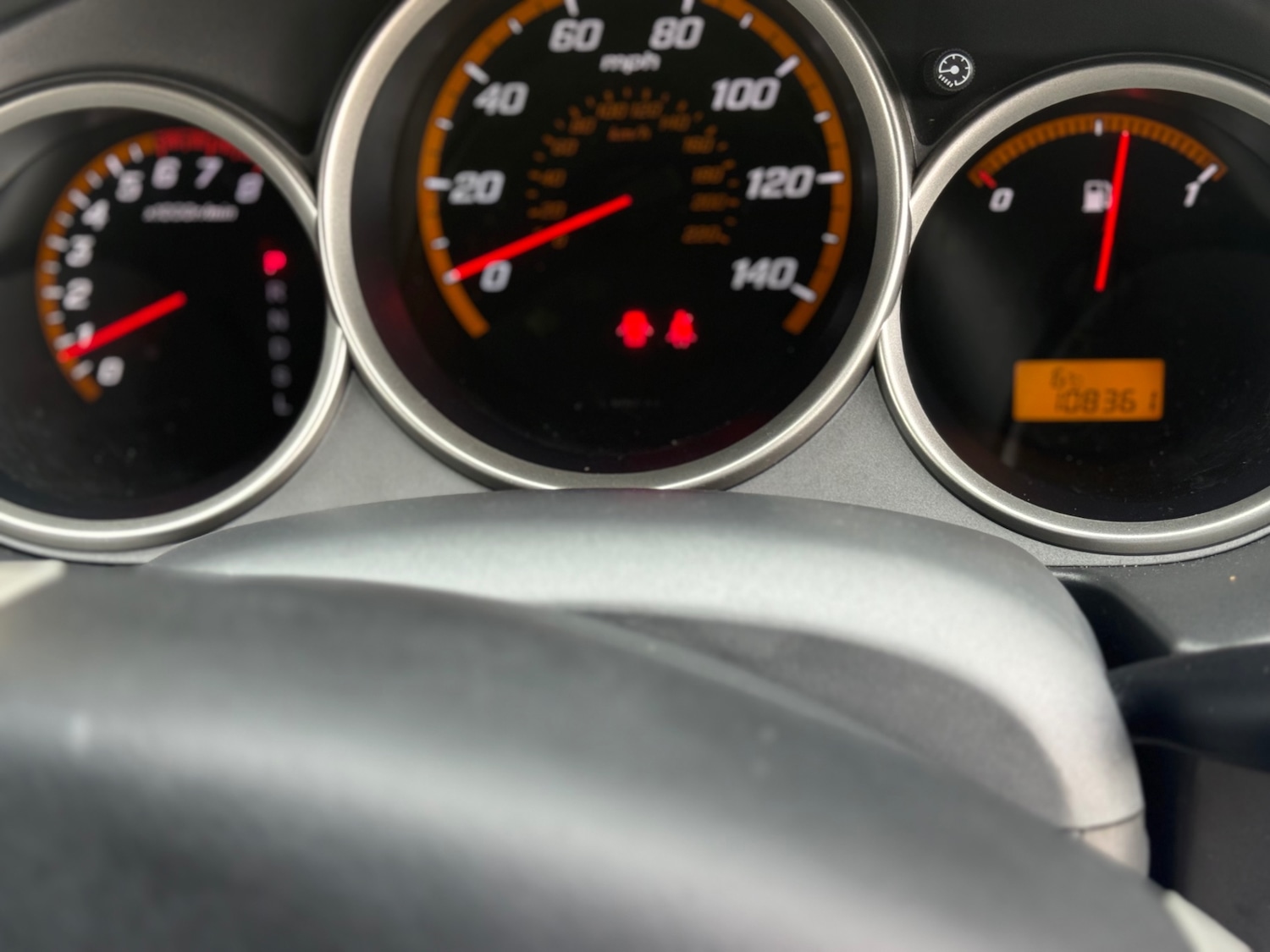 Used Honda Jazz 2006 for sale - 78025343: Photo 32