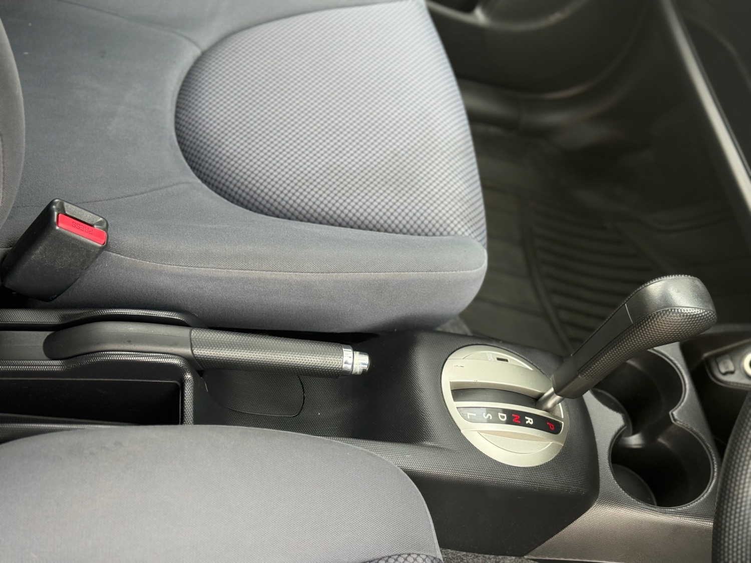 Used Honda Jazz 2006 for sale - 78025343: Photo 35