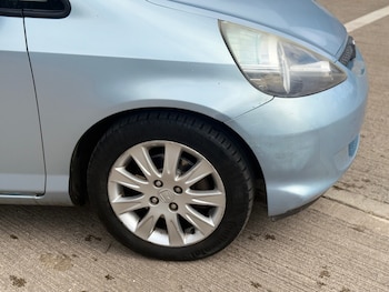 Used Honda Jazz 2006 for sale - 78025343: Photo