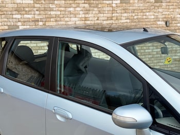 Used Honda Jazz 2006 for sale - 78025343: Photo