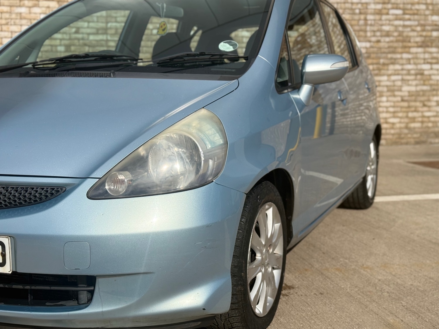 Used Honda Jazz 2006 for sale - 78025343: Photo 6