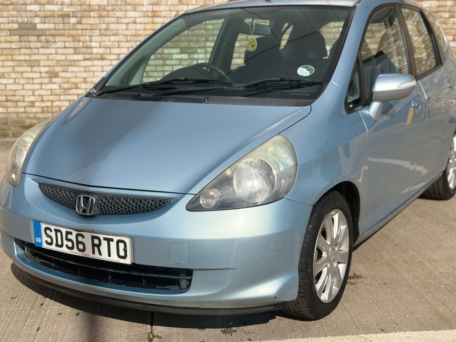 Used Honda Jazz 2006 for sale - 78025343: Photo 7