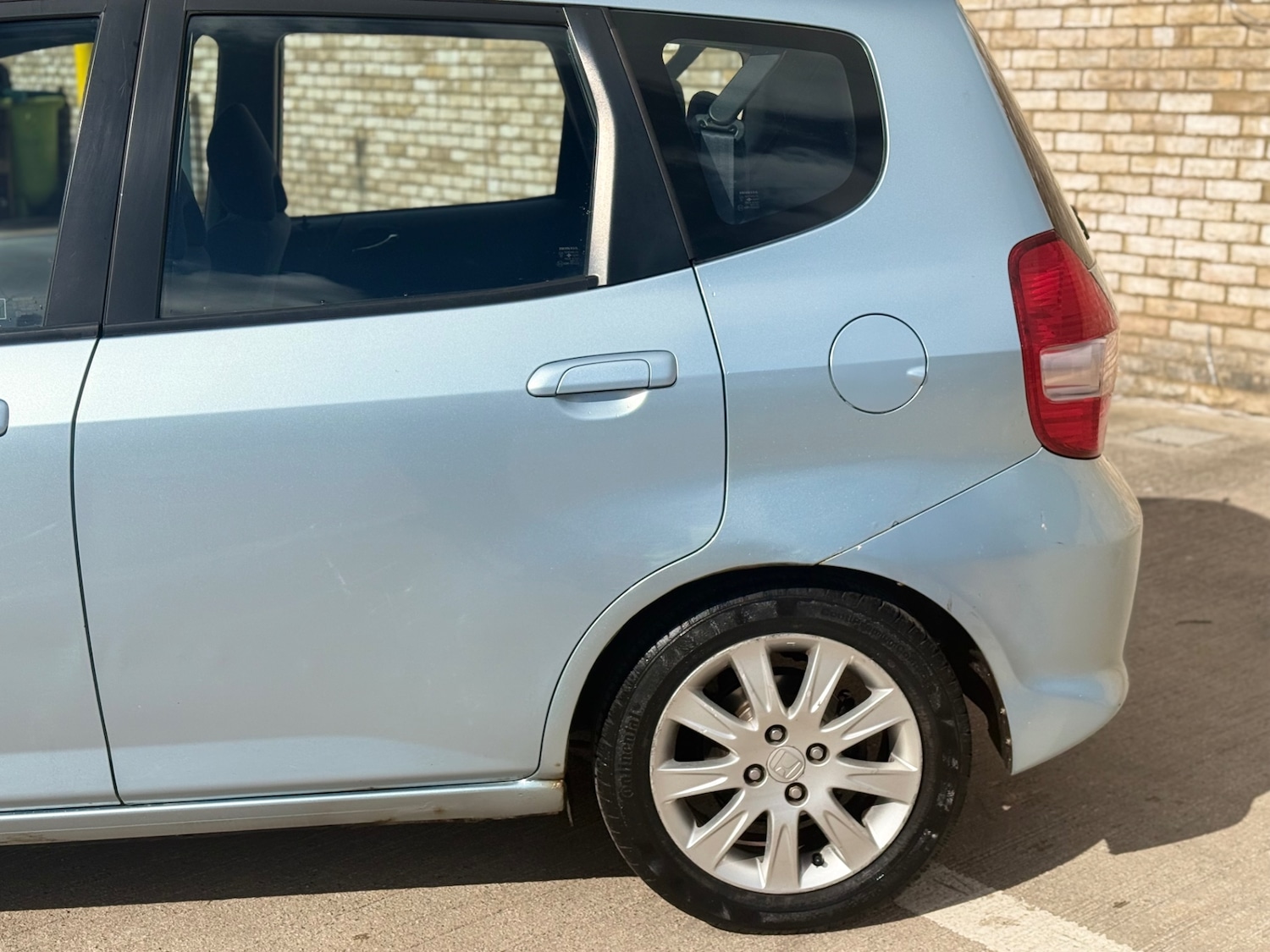 Used Honda Jazz 2006 for sale - 78025343: Photo 9