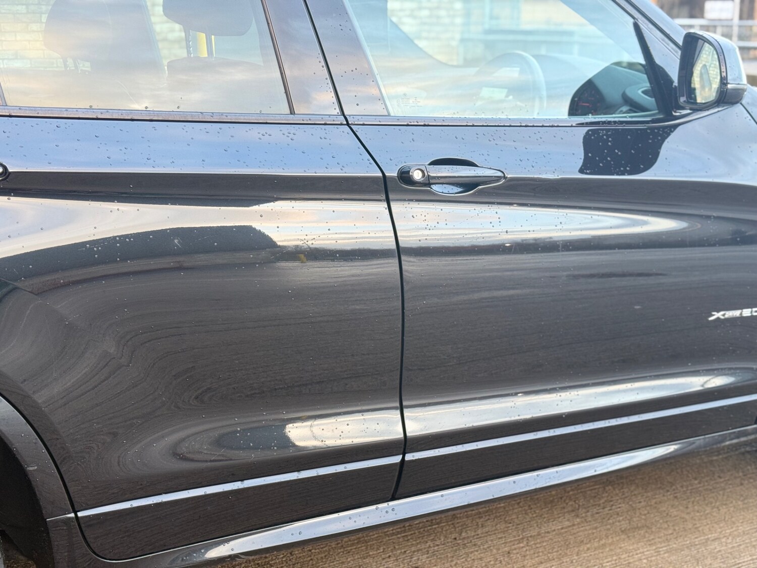 Used BMW X3 2016 for sale - 77410773: Photo 10